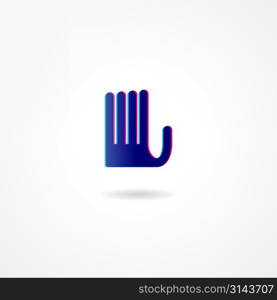 hand icon