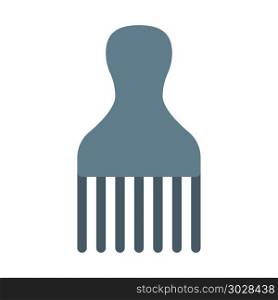 Handy Hipster Comb