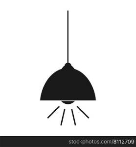 Hang l&icon vector illustration symbol design