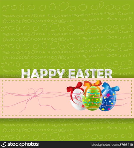 happy easter