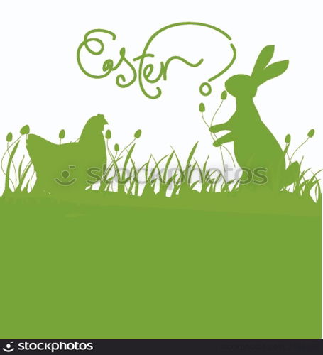 happy easter