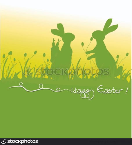 happy easter