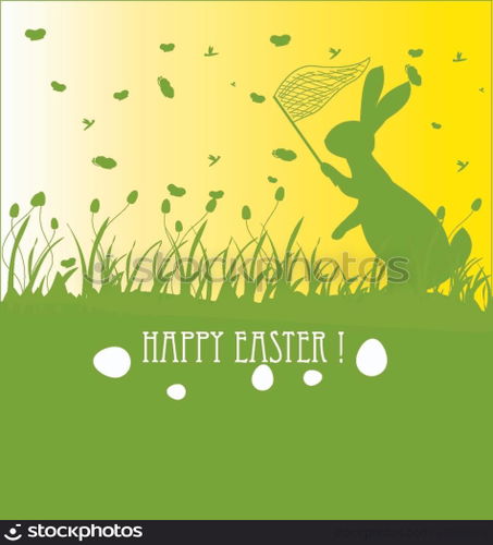happy easter