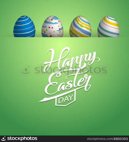 Happy Easter