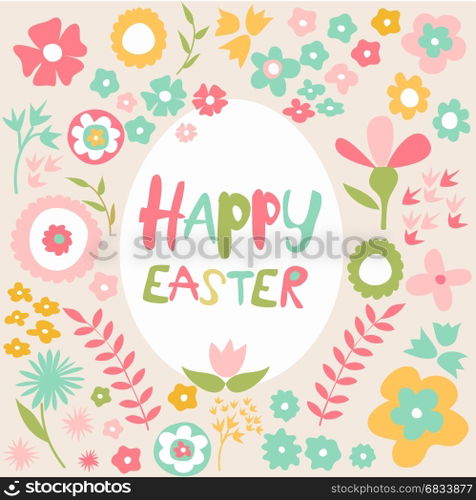 Happy Easter