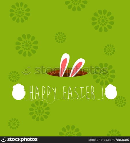 happy easter