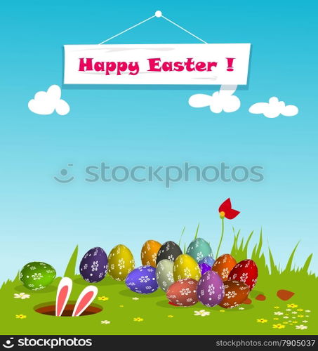 Happy Easter