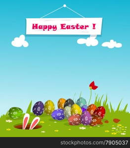 Happy Easter