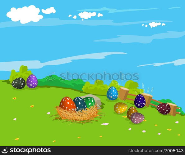 Happy Easter
