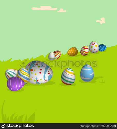 Happy Easter