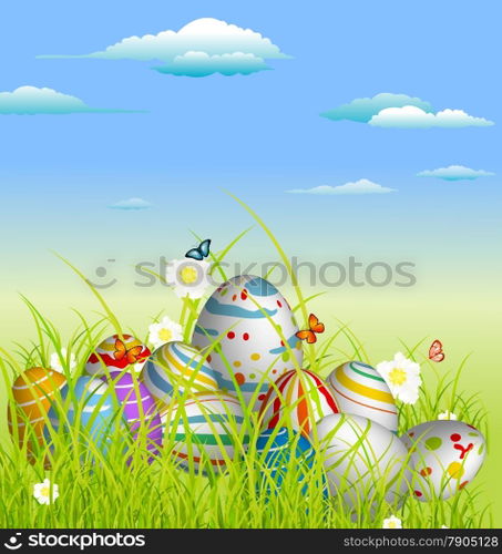 Happy Easter