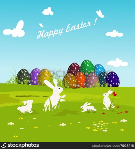 Happy Easter