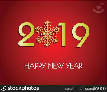 Happy new year 2019