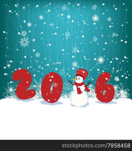 Happy New Year 2034