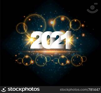 Happy new year 2043