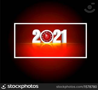 Happy new year 2052