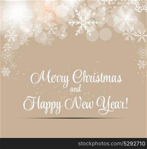 Happy New Year and Marry Christmas Background.. Happy New Year and Marry Christmas Background
