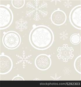 Happy New Year and Marry Christmas Seamless Pattern Background.. Happy New Year and Marry Christmas Seamless Pattern Background