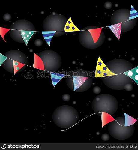 HAPPY PARTY background