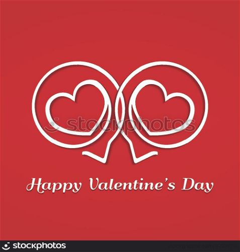 Happy Valentine&rsquo;s Day