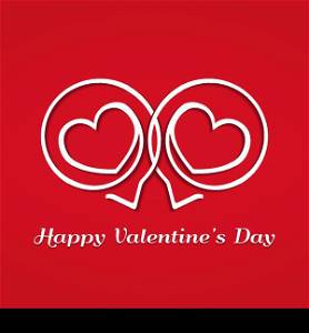 Happy Valentine&rsquo;s Day