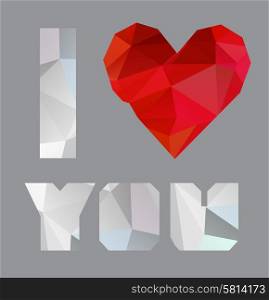 happy valentines day cards I Love design with hearts. happy valentines day