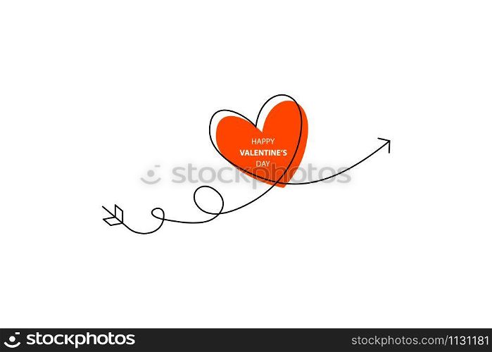 Happy Valentines Day. Love. Be my Valentine. Vector illustration isolated on white background. Hand drawn text for Valentines Day greeting card. Typography design for print cards, banner, poster.. Happy Valentines Day. Love. Be my Valentine. Vector illustration isolated on white background. Hand drawn text for Valentines Day greeting card. Typography design for print cards, banner, poster