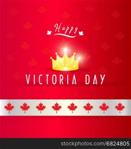 Happy victoria day