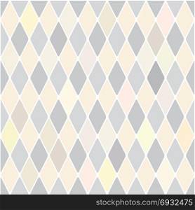 Harlequin's silver soft selenium seamless pattern background