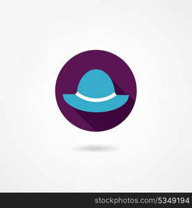 hat icon