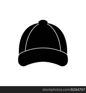 Hat symbol icon,logo illustration design template.
