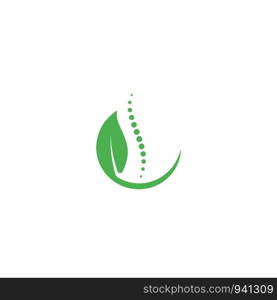 health care nature logo design vector illustration icon element - vector. health care nature logo design vector illustration icon element