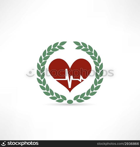 health icon