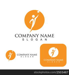 Health logo sign illustration vector design