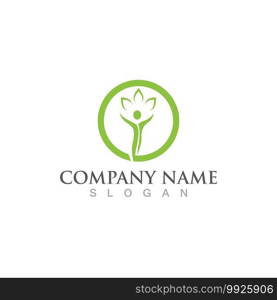 Health  logo sign illustration vector design