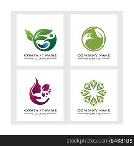 health, template, logo, concept, design, element, icon, banner, isolated, lifestyle, healthy, illustration, life, symbol, text, graphic, fitness, background, relaxation, international, day, position, 21, calligraphy, silhouette, pose, letter, mind, yoga, vector, abstract, meditation, world yoga day, editable, living, medical, world, health is wealth, meditating, organic, healthy food, medicine, health insurance, therapy, doctor, green, cross, pharmaceutical, business