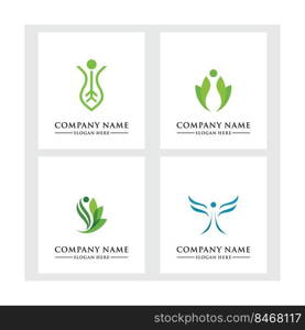 health, template, logo, concept, design, element, icon, banner, isolated, lifestyle, healthy, illustration, life, symbol, text, graphic, fitness, background, relaxation, international, day, position, 21, calligraphy, silhouette, pose, letter, mind, yoga, vector, abstract, meditation, world yoga day, editable, living, medical, world, health is wealth, meditating, organic, healthy food, medicine, health insurance, therapy, doctor, green, cross, pharmaceutical, business