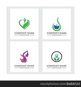 health, template, logo, concept, design, element, icon, banner, isolated, lifestyle, healthy, illustration, life, symbol, text, graphic, fitness, background, relaxation, international, day, position, 21, calligraphy, silhouette, pose, letter, mind, yoga, vector, abstract, meditation, world yoga day, editable, living, medical, world, health is wealth, meditating, organic, healthy food, medicine, health insurance, therapy, doctor, green, cross, pharmaceutical, business