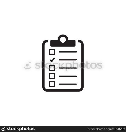 Health Tests and Services Icon. Flat Design.. Health Tests and Medical Services Icon. Flat Design. Isolated.