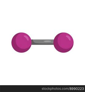 health weight dumbbell cartoon. health weight dumbbell sign. isolated symbol vector illustration. health weight dumbbell cartoon vector illustration