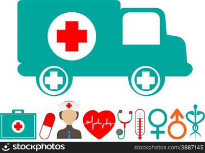 Healthcare And Medicine