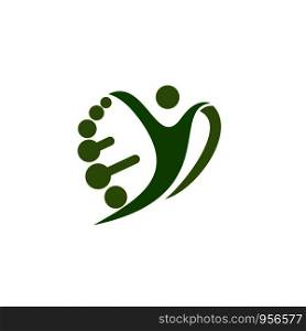 healthcare logo template