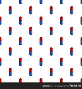 Healthcare pattern seamless vector repeat for any web design. Healthcare pattern seamless vector
