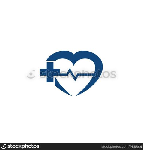 healthcre logo template