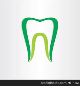 healthy teeth concept dentist tooth symbol oral icon stomatology background