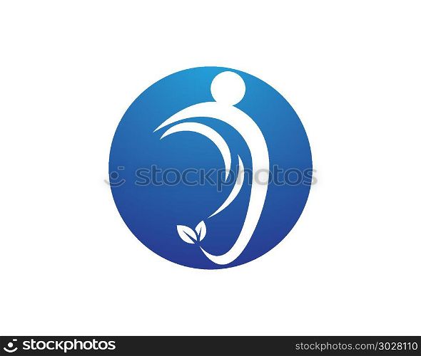 Hearing Logo Template vector icon . Hearing Logo Template vector icon illustration design