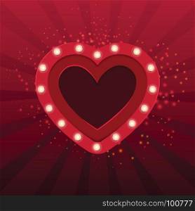 heart love romance valentine