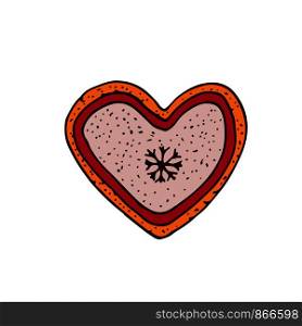 Heart Vector icon. Hand drawn illustration. Sticker print design. Heart Vector icon. Hand drawn illustration. Sticker print design.