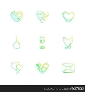 hearts , romantic , love , valentine , rose , flowers , perfume , pleasent , heart , loveable , couple , romance , icon, vector, design, flat, collection, style, creative, icons