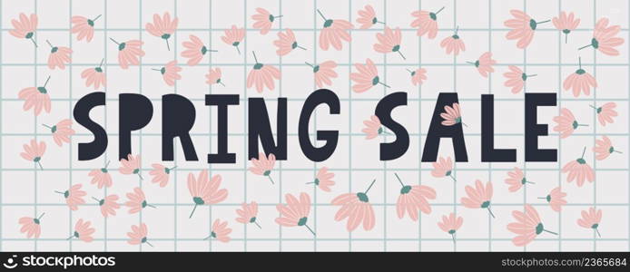 Hello Spring hand logotype, badge typography icon. Lettering spring season with leaf for greeting card, invitation template. Retro, vintage lettering banner poster template background, Sale. Hello Spring hand logotype, badge typography icon. Lettering spring season with leaf for greeting card, invitation template. Retro, vintage lettering banner poster template background, Sale, offer